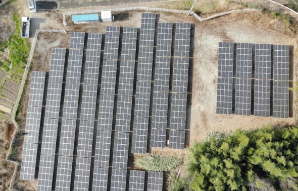 太陽光パネル点検　太陽光パネル　ソーラーパネル　ぐんまソーラーメンテ相談室　太陽光メンテナンス 太陽光発電不具合事例 　太陽光パネル　