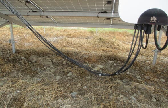 太陽光パネル点検　太陽光パネル　ソーラーパネル　ぐんまソーラーメンテ相談室　太陽光メンテナンス 太陽光発電不具合事例 　太陽光パネル