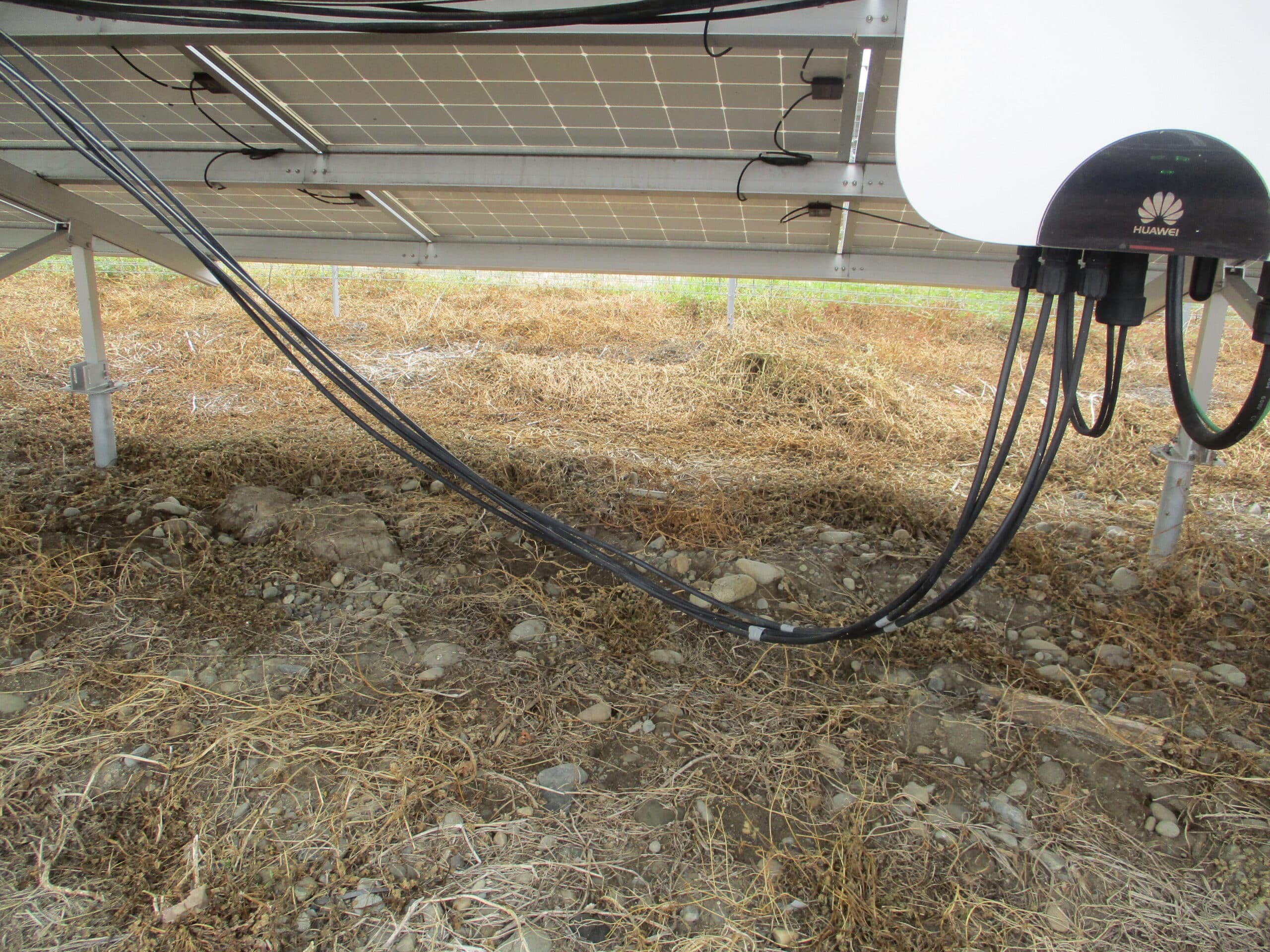 太陽光パネル点検　太陽光パネル　ソーラーパネル　ぐんまソーラーメンテ相談室　太陽光メンテナンス 太陽光発電不具合事例 　太陽光パネル